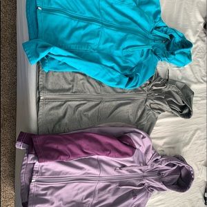 NorthFace Sweaters